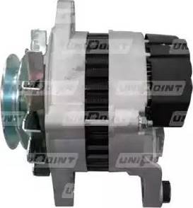 Unipoint F042A07001 - Alternator autospares.lv