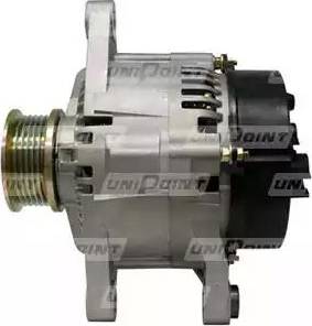 Unipoint F042A07003 - Alternator autospares.lv