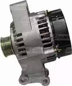 Unipoint F042A07011 - Alternator autospares.lv