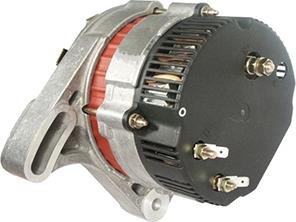 Unipoint F042A07030 - Alternator autospares.lv