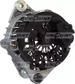 Unipoint F042A07032 - Alternator autospares.lv