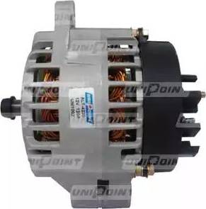 Unipoint F042A07021 - Alternator autospares.lv