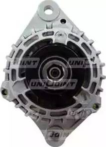 Unipoint F042A07022 - Alternator autospares.lv