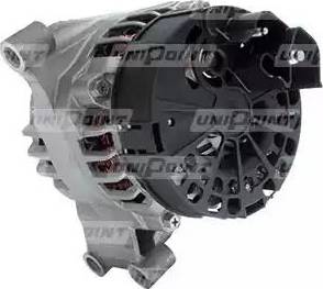 Unipoint F042A07027 - Alternator autospares.lv