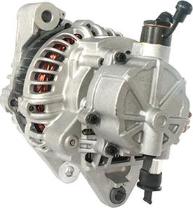 Unipoint F042A0B041 - Alternator autospares.lv