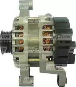 Unipoint F042A0B000 - Alternator autospares.lv