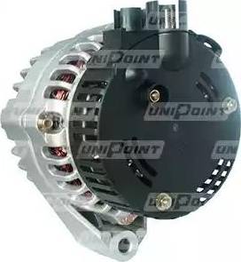 Unipoint F042A0B008 - Alternator autospares.lv