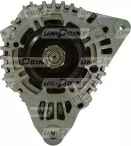 Unipoint F042A0B003 - Alternator autospares.lv