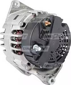 Unipoint F042A0B014 - Alternator autospares.lv