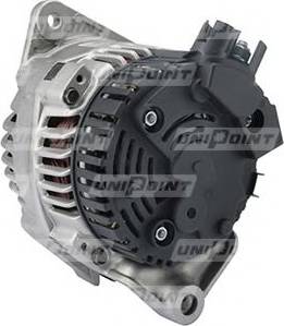 Unipoint F042A0B015 - Alternator autospares.lv