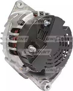 Unipoint F042A0B011 - Alternator autospares.lv