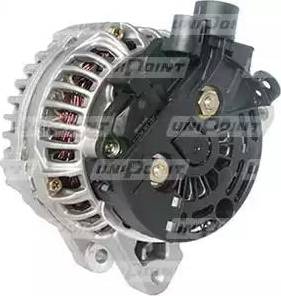 Unipoint F042A0B012 - Alternator autospares.lv