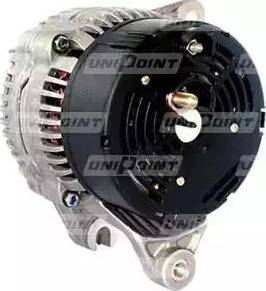 Unipoint F042A0B020 - Alternator autospares.lv