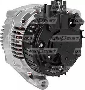 Unipoint F042A0B023 - Alternator autospares.lv