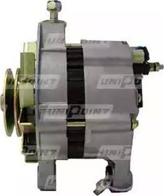 Unipoint F042A0C001 - Alternator autospares.lv