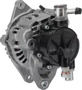 Unipoint F042A0H095 - Alternator autospares.lv