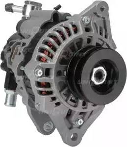 Unipoint F042A0H095 - Alternator autospares.lv