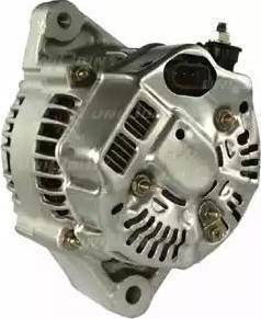 Unipoint F042A0H200 - Alternator autospares.lv