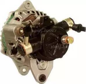 Unipoint F042A0H128 - Alternator autospares.lv