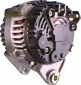 Unipoint F042A0H044 - Alternator autospares.lv