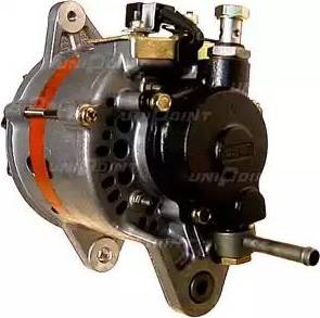 Unipoint F042A0H045 - Alternator autospares.lv