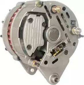 Unipoint F042A0H040 - Alternator autospares.lv