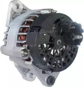 Unipoint F042A0H042 - Alternator autospares.lv