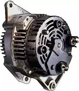 Unipoint F042A0H054 - Alternator autospares.lv