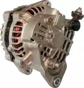 Unipoint F042A0H057 - Alternator autospares.lv