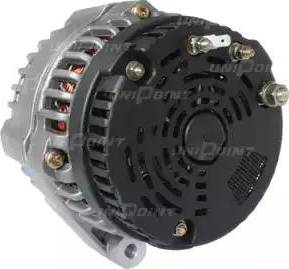 Unipoint F042A0H065 - Alternator autospares.lv