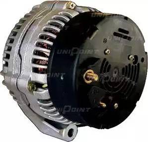 Unipoint F042A0H066 - Alternator autospares.lv