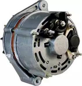 Unipoint F042A0H060 - Alternator autospares.lv