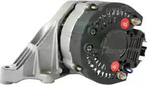 Unipoint F042A0H061 - Alternator autospares.lv