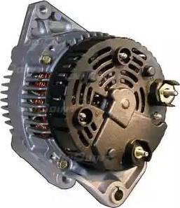 Unipoint F042A0H067 - Alternator autospares.lv