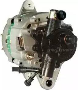 Unipoint F042A0H009 - Alternator autospares.lv