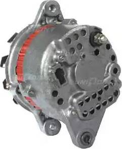 Unipoint F042A0H004 - Alternator autospares.lv