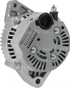 Unipoint F042A0H005 - Alternator autospares.lv