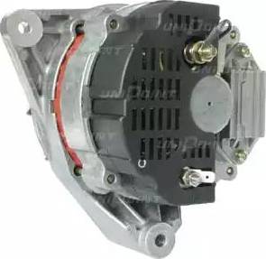 Unipoint F042A0H000 - Alternator autospares.lv