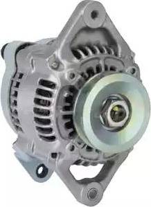 Unipoint F042A0H002 - Alternator autospares.lv