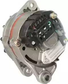 Unipoint F042A0H014 - Alternator autospares.lv