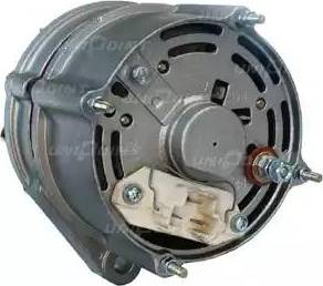 Unipoint F042A0H015 - Alternator autospares.lv