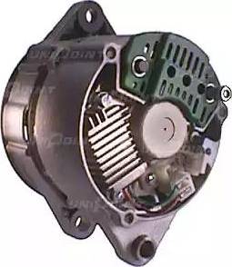 Unipoint F042A0H016 - Alternator autospares.lv