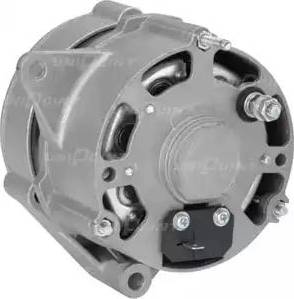 Unipoint F042A0H010 - Alternator autospares.lv