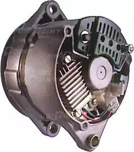 Unipoint F042A0H018 - Alternator autospares.lv