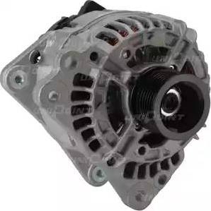 Unipoint F042A0H088 - Alternator autospares.lv