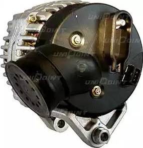 Unipoint F042A0H083 - Alternator autospares.lv