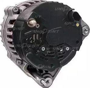 Unipoint F042A0H087 - Alternator autospares.lv