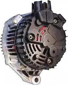 Unipoint F042A0H036 - Alternator autospares.lv