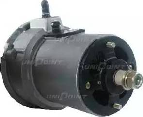 Unipoint F042A0H025 - Alternator autospares.lv