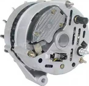 Unipoint F042A0H020 - Alternator autospares.lv